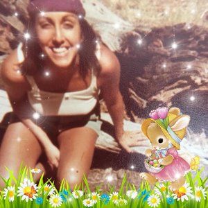 Meet your Posher, Lauree